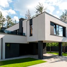 Хід будівництва КМ Inwood, 0, червень 2024