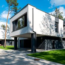 Хід будівництва КМ Inwood, 0, червень 2024