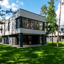 Хід будівництва КМ Inwood, 0, червень 2024