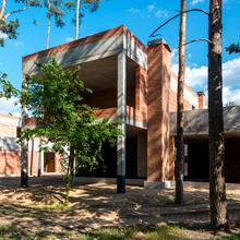 Хід будівництва КМ Inwood, 0, червень 2024