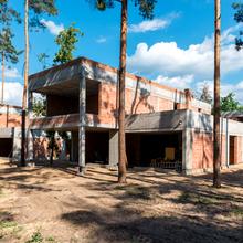 Хід будівництва КМ Inwood, 0, червень 2024