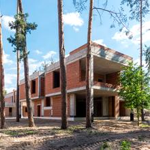 Хід будівництва КМ Inwood, 0, червень 2024