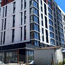 Хід будівництва ЖК FAMILY City, 2 будинок, червень 2024