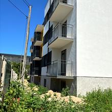 Хід будівництва ЖК Manhattan, 5 секція, червень 2024