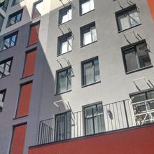 Хід будівництва Апарт-комплекс Smart House, Будинок, червень 2024