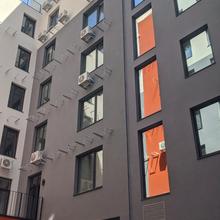 Хід будівництва Апарт-комплекс Smart House, Будинок, червень 2024