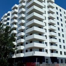 Ход строительства ЖК Алексеевский, 2 секция, июнь 2024