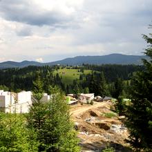 Хід будівництва PÓTAY диво хутір, 0, червень 2024