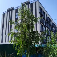 Хід будівництва ЖК в Лісній Бучі, 1/1-1/2 будинки, червень 2024