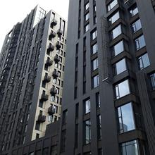 Хід будівництва ЖК TRIIINITY, 1, 2 будинки, червень 2024