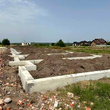 Хід будівництва Таунхауси COMFORT TOWN, 0, червень 2024