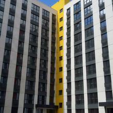 Хід будівництва ЖК BARVY, 1-2 секції, червень 2024