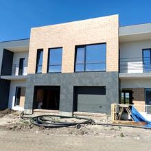 Ход строительства КГ Apple Park, 0, июль 2024