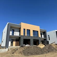 Ход строительства КГ Apple Park, 0, июль 2024