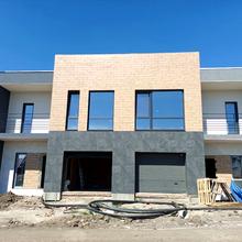 Ход строительства КГ Apple Park, 0, июль 2024