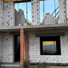 Хід будівництва Таунхауси Riverium, 0, червень 2024