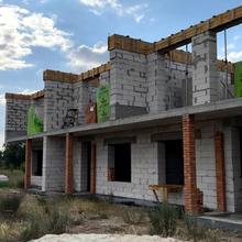 Хід будівництва Таунхауси Riverium, 0, червень 2024