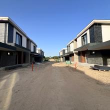Хід будівництва КМ Stone Village, 0, червень 2024