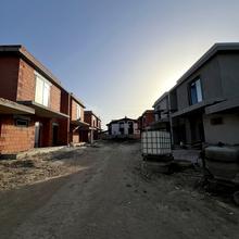 Хід будівництва КМ Stone Village, 0, червень 2024