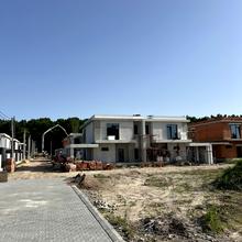 Хід будівництва КМ Stone Village, 0, червень 2024