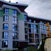 Хід будівництва ЖК Лісова казка 2, 2 будинок, липень 2024