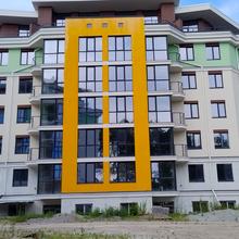 Хід будівництва ЖК Лісова казка 2, 2 будинок, липень 2024