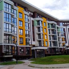 Хід будівництва ЖК Лісова казка 2, 2 будинок, липень 2024