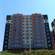 Хід будівництва ЖК AVILA CITY, 3 будинок, липень 2024