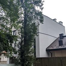 Хід будівництва вул. Вербова, 50, Будинок, липень 2024