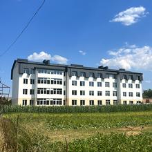 Хід будівництва ЖК Озерний, 1 будинок (секції 3, 4), липень 2024