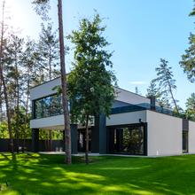 Хід будівництва КМ Inwood, 0, липень 2024