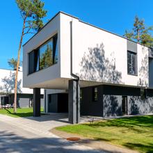 Хід будівництва КМ Inwood, 0, липень 2024