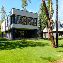 Хід будівництва КМ Inwood, 0, липень 2024