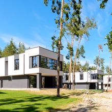 Хід будівництва КМ Inwood, 0, липень 2024