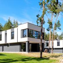 Хід будівництва КМ Inwood, 0, липень 2024