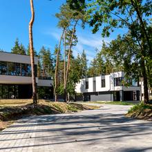 Хід будівництва КМ Inwood, 0, липень 2024