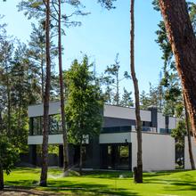 Хід будівництва КМ Inwood, 0, липень 2024