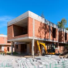 Хід будівництва КМ Inwood, 0, липень 2024