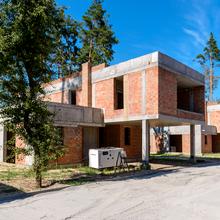 Хід будівництва КМ Inwood, 0, липень 2024