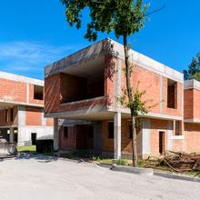 Хід будівництва КМ Inwood, 0, липень 2024