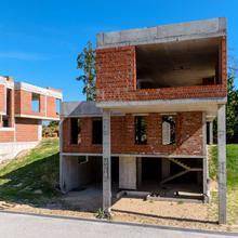 Хід будівництва КМ Inwood, 0, липень 2024