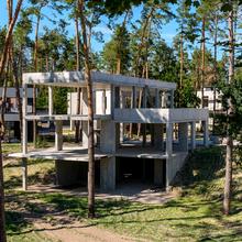 Хід будівництва КМ Inwood, 0, липень 2024