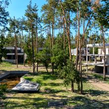 Хід будівництва КМ Inwood, 0, липень 2024