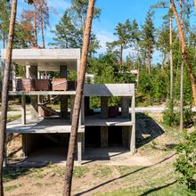 Хід будівництва КМ Inwood, 0, липень 2024