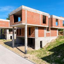 Хід будівництва КМ Inwood, 0, липень 2024