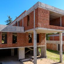 Хід будівництва КМ Inwood, 0, липень 2024