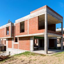 Хід будівництва КМ Inwood, 0, липень 2024