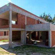 Хід будівництва КМ Inwood, 0, липень 2024