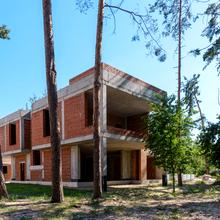 Хід будівництва КМ Inwood, 0, липень 2024