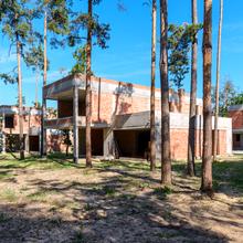 Хід будівництва КМ Inwood, 0, липень 2024